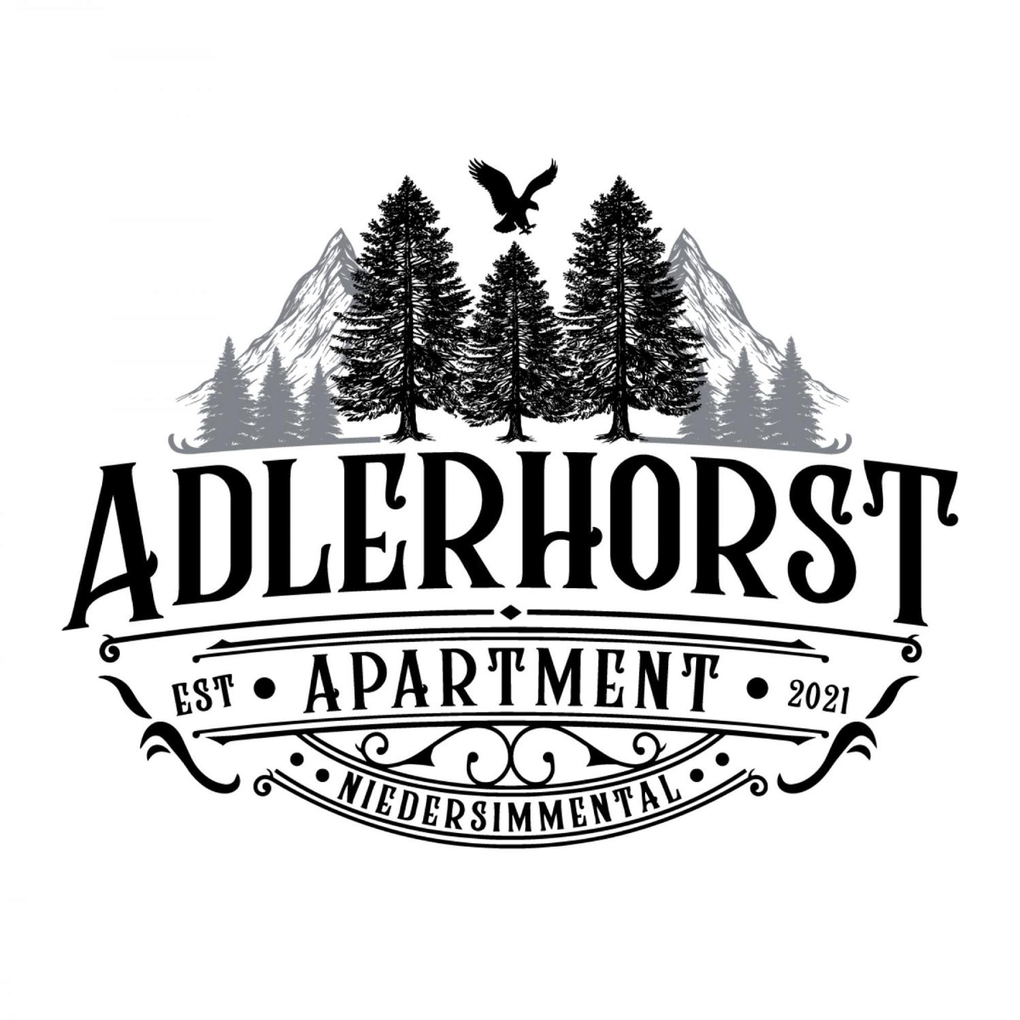 Adlerhorst - Apartment Im Niedersimmental Oey Εξωτερικό φωτογραφία
